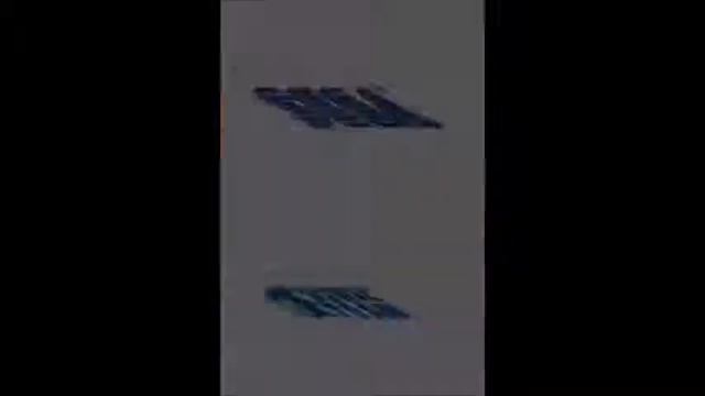 Feel the Magic XY XX Region Menu смотреть онлайн