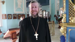 Святое кольцо Подмосковья: Знаменская церковь в Дубровицах