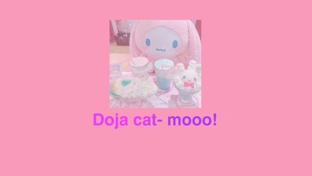 ??Doja cat- mooo!//sped up смотреть онлайн