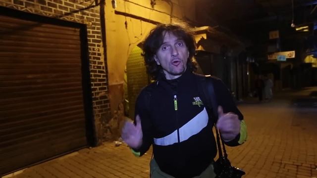 Planet Explorer 5 Morocco - Day 2 смотреть онлайн