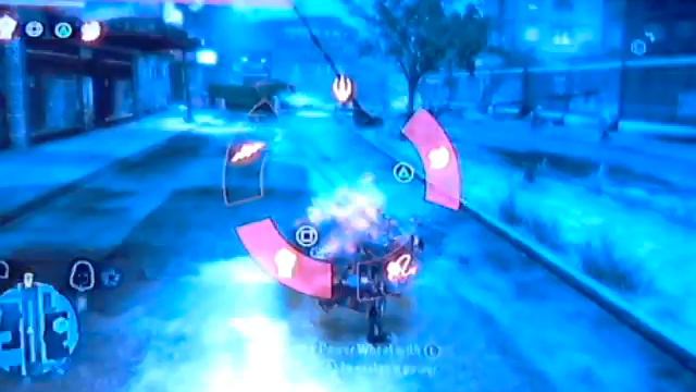 Prototype 2- episode 1 Carnage смотреть онлайн