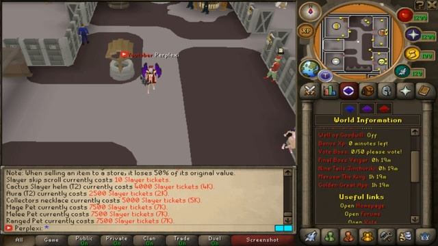 ORACLE BRAND NEW CUSTOM RSPS JUST RELEASED TODAY! SO MUCH CONTENT PACKED AND RAIDS (HUGE GIVEAWAY) смотреть онлайн