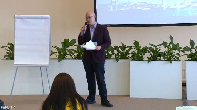 [ОтУС] Илья Мирин – Весенняя школа ОтУС – 2016 смотреть онлайн