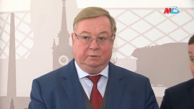 Волгоградская область заключила соглашение с Фондом реформирования ЖКХ смотреть онлайн