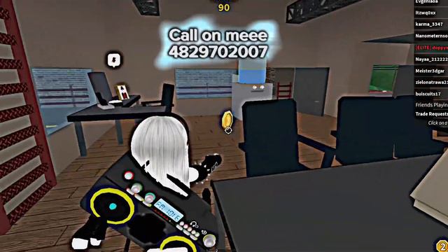 •Коды на музыку в мм2• #robloxmm2