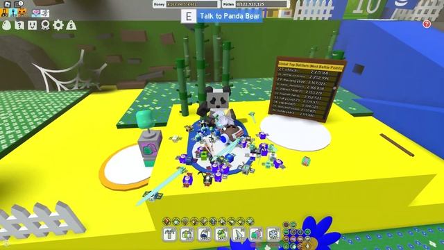 *STAR EGG* НОВЫЕ СПОСОБЫ ДОБЫЧИ ЗВЕЗДНЫХ ЯЙЦ в СИМУЛЯТОРЕ ПЧЕЛОВОДА! BeesmaS in Bee Swarm Simulator смотреть онлайн
