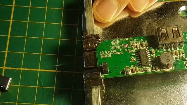 I converted MICRO USB to USB TYPE-C (Is it good ?) смотреть онлайн