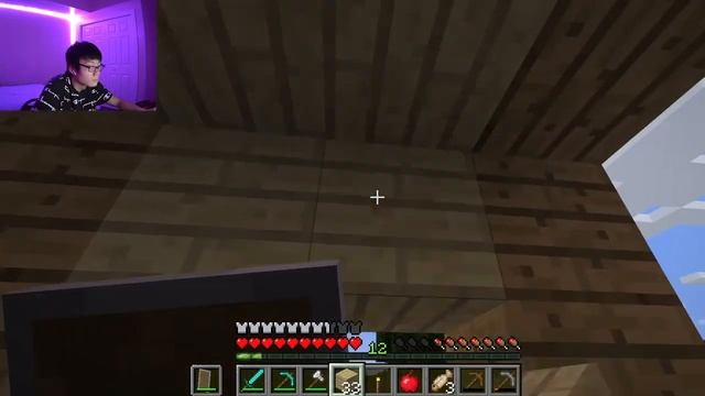 minecraft tlauncher gameplay! смотреть онлайн