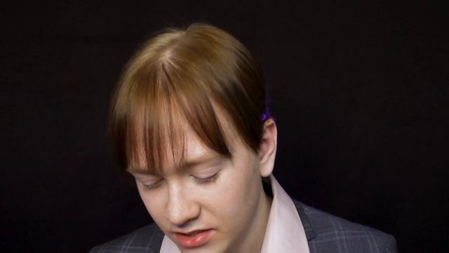 АСМР Строгий Учитель / Поставит двойку / Roleplay Teacher смотреть онлайн