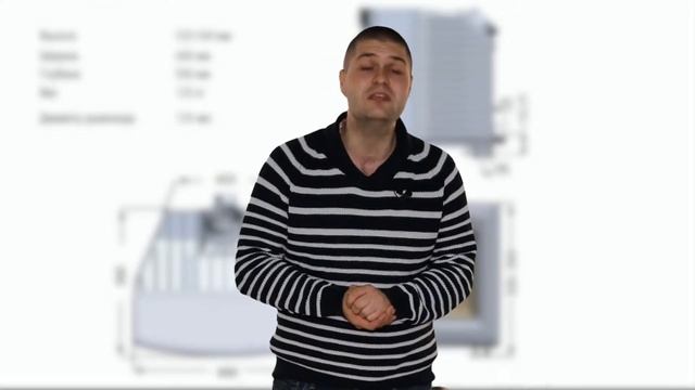 Видеообзор на чугунную каминную топку Keddy SK 2002 смотреть онлайн