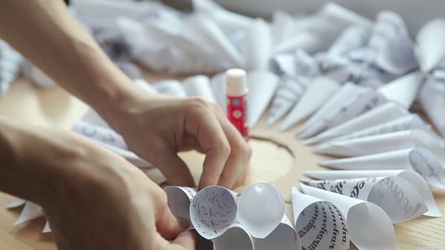 Новогодний декор своими руками Пожелания смотреть онлайн