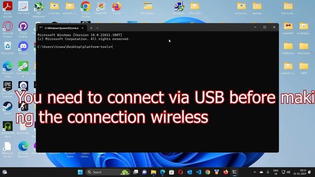 Wo mic let's you use your Android as an microphone for your PC смотреть онлайн