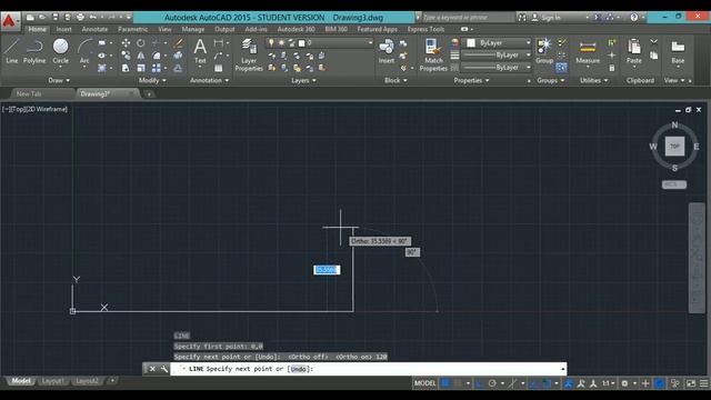 AutoCAD e Simulation CFD - Introdução básica ao AutoCAD 2D/3D смотреть онлайн