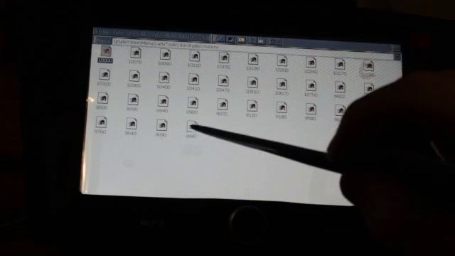 Изменение частот в ММС 2190 на основе иконок радиостанций города Пермь смотреть онлайн