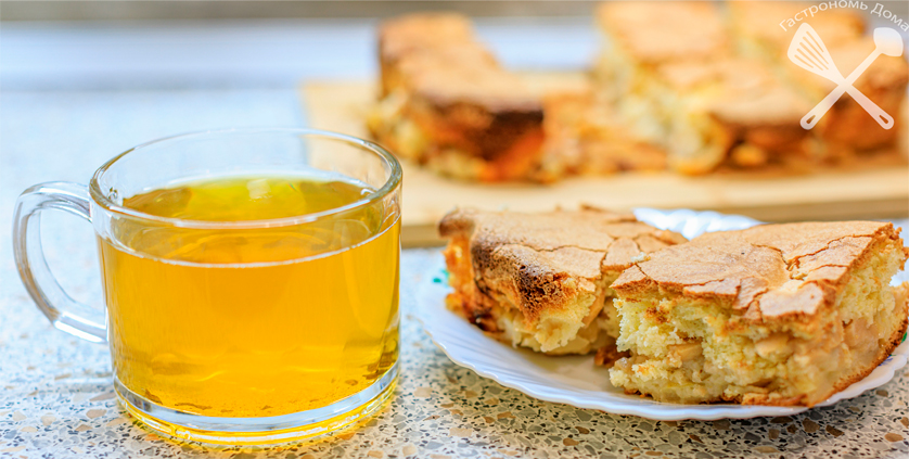 Гастрономь Дома