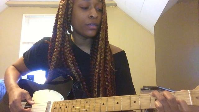 What Goes Around by Justin Timberlake- Guitar Tutorial смотреть онлайн