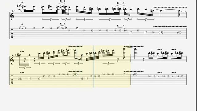 Bohemian Rhapsody Guitar Solo - Queen смотреть онлайн
