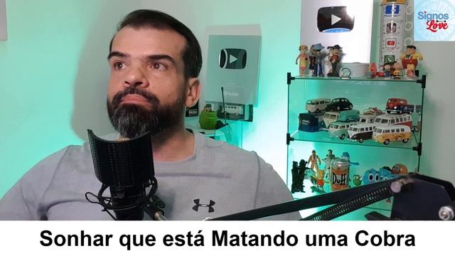 ? SONHAR QUE MATA COBRA AZUL, O QUE SIGNIFICA SONHAR MATA COBRA, SONHAR COM COBRA смотреть онлайн