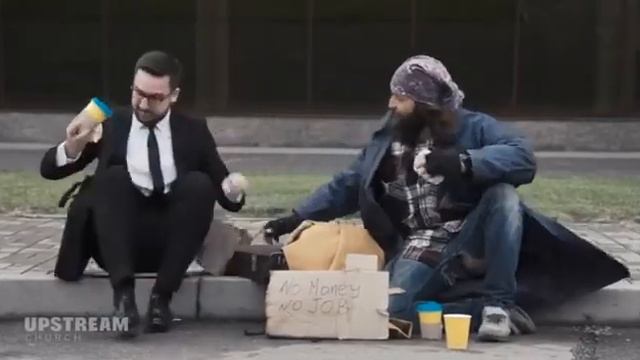 Блаженны нищие духом смотреть онлайн