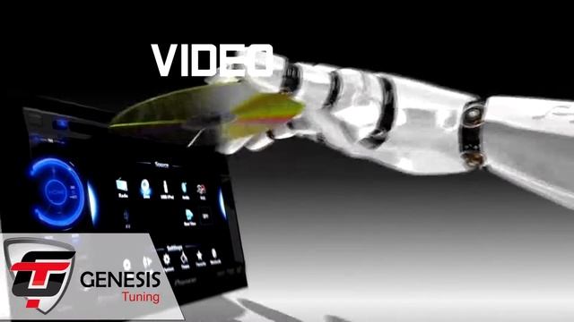 Reel GENESIS TUNING смотреть онлайн