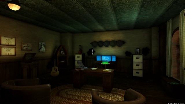 Tesla Effect: A Tex Murphy Adventure - Part 1 Let's Play Walkthrough смотреть онлайн