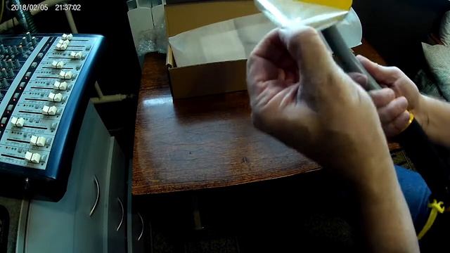 Pi-Iking посылка из Китая смотреть онлайн