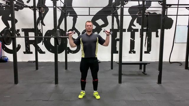 Комплекс ЗРВ з гантелями(пляшками)Тренування вдома /Дистанційне навчання фізкультура /ОФП/ DOnline смотреть онлайн