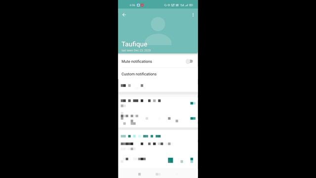 How To Delete WhatsApp Contact | Remove Whatsapp Contact смотреть онлайн
