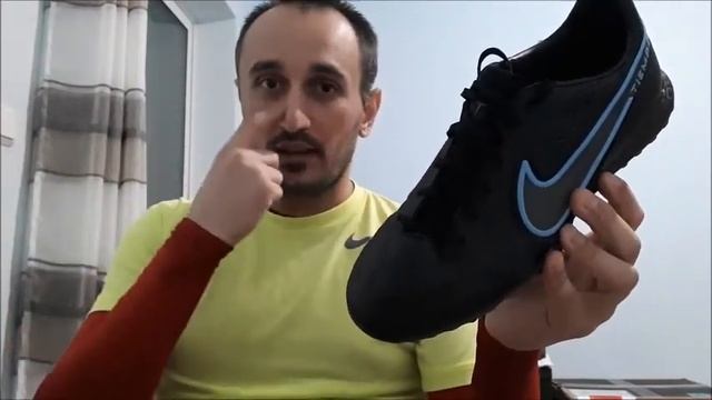 Nike Tiempo Legend 9 Pro (After Game) смотреть онлайн