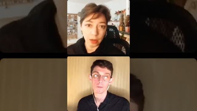 духи и материалы. Тубероза или симулякр, вот в чем вопрос.⁠ смотреть онлайн