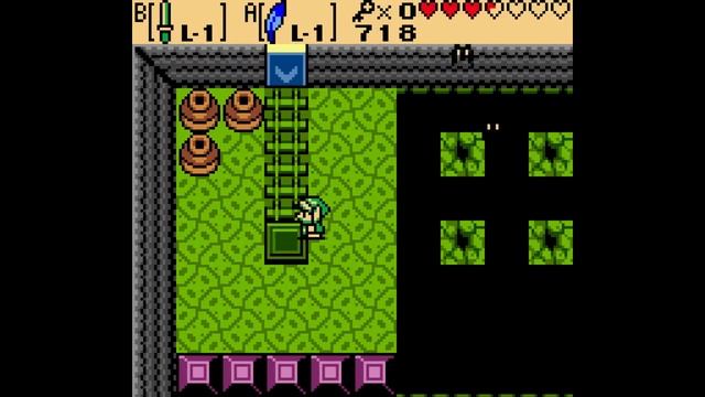 Let's Stream The Legend of Zelda: Oracle of Seasons! Session #2: Summer's A Bummer! смотреть онлайн