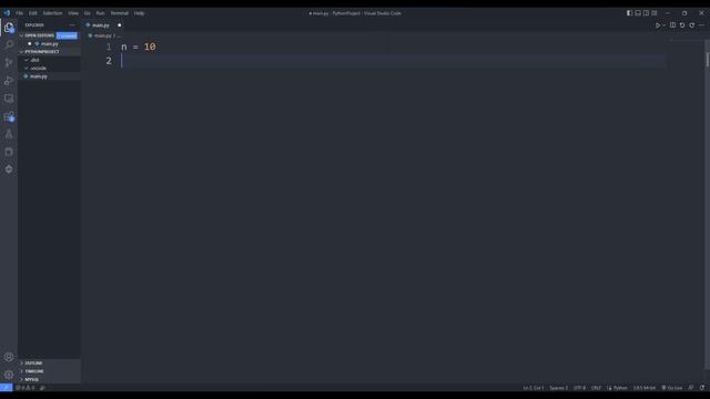 How to convert int to string in Python смотреть онлайн