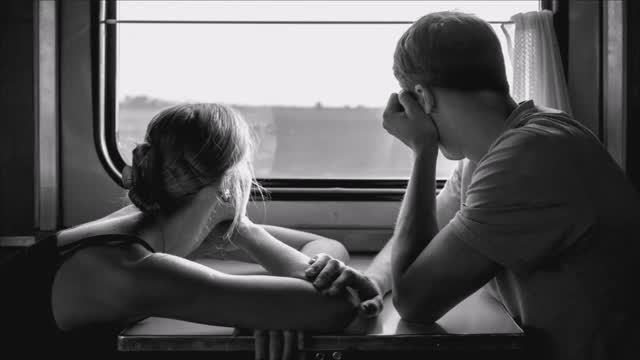 Валерий Горбачёв - ПОПУТЧИЦА смотреть онлайн