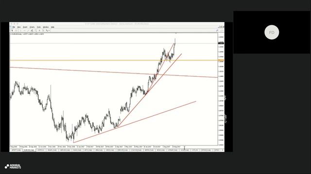 Фундаментальный анализ с Фредериком Даниелем 29 августа 2017 смотреть онлайн
