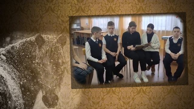 Акция "читаем Ушинского" МОУ гимназия №7 смотреть онлайн