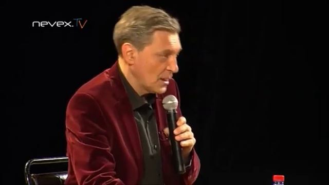 Невзоров/2015/12: Обещаю спасти Чаплина смотреть онлайн