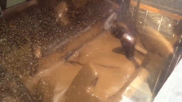 Schokoladenmuseum Köln - Chocolate Museum | 1001 Dicas de Viagem смотреть онлайн