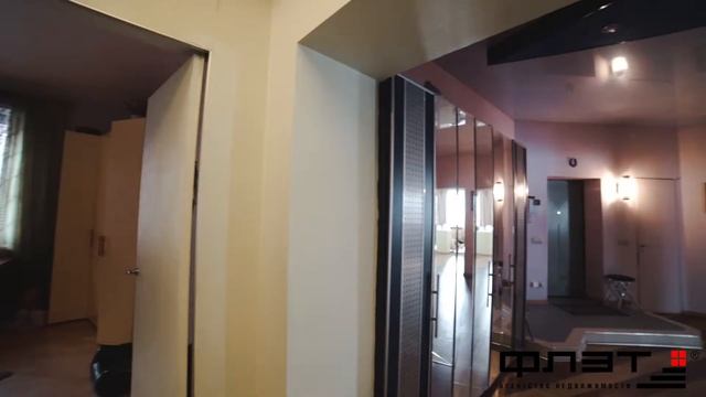 Продается 3-комн. квартира по ул. Эсперанто, д. 12, корп. в, Вахитовский район, Казань смотреть онлайн