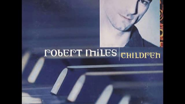 Robert Miles - Children [Dream Version] (C64 SID Tune by Eco) смотреть онлайн