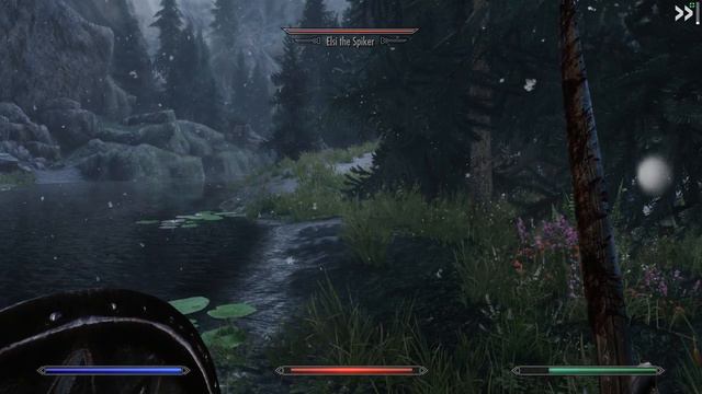 [DiD] Priority management (Requiem 1.9.4 + AZT 2.91 on Skyrim SSE) смотреть онлайн