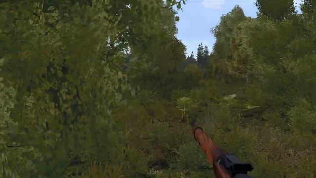 Iron Front Liberation 1944 HARD MODE на Arma2.ru смотреть онлайн