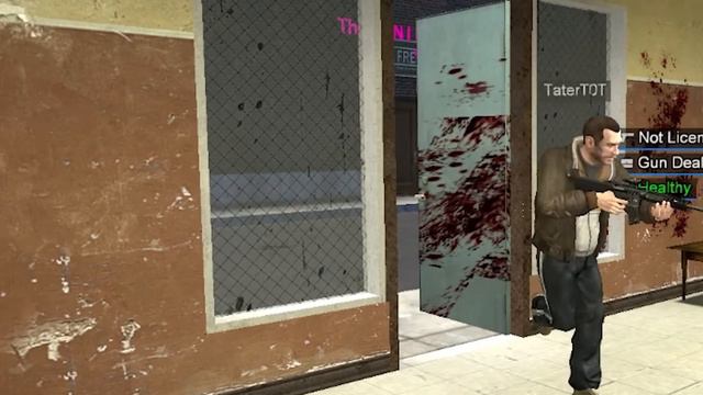 epic gmod fruit shop смотреть онлайн