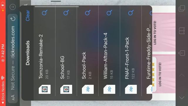 How to download stick figures on stick nodes(real) смотреть онлайн