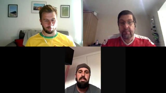 The Reds Report with former Barnsley FC footballer Chris Shuker about his time at BFC. смотреть онлайн