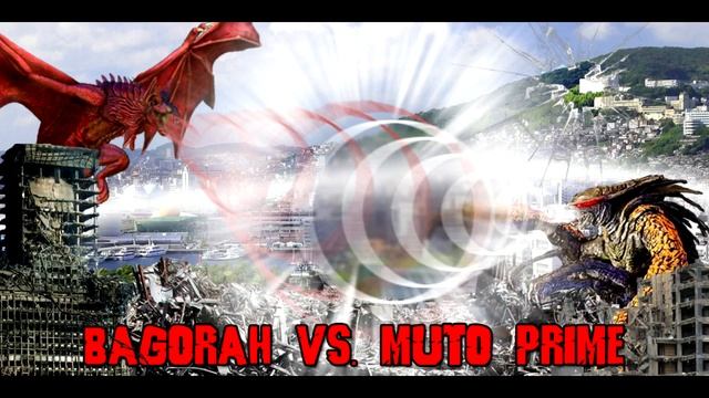Kaiju War Chronicles Committee #70 смотреть онлайн