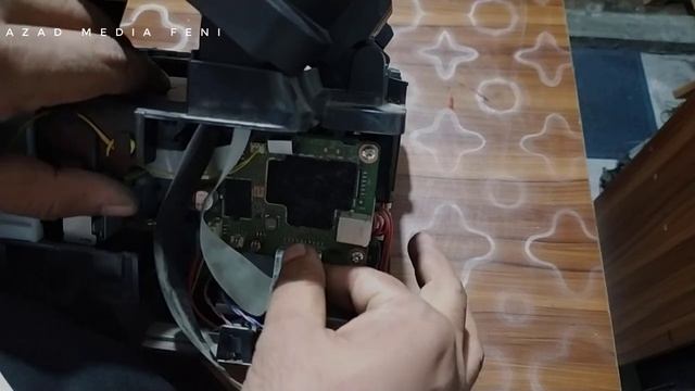 How to fix canon g2010 p2 error  canon g2010 P2 error solution  canon g2010