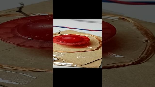 Без проводная зарядка своими руками