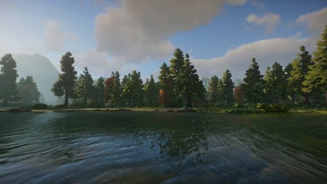 A Twilight Forest in Planet Zoo | Planet Wild смотреть онлайн