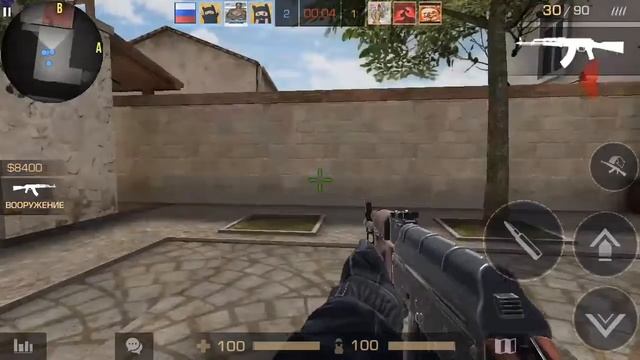 Standoff 2 , закладка бомбы, выпал awm sport.СМОТРЕТЬ ДО КОНЦА!!! смотреть онлайн