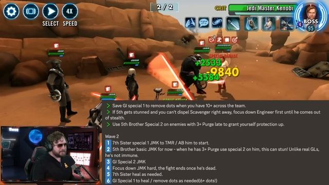 New UPDATED Third Sister Reva Special Mission Guide - 100% Guaranteed Strategy! смотреть онлайн